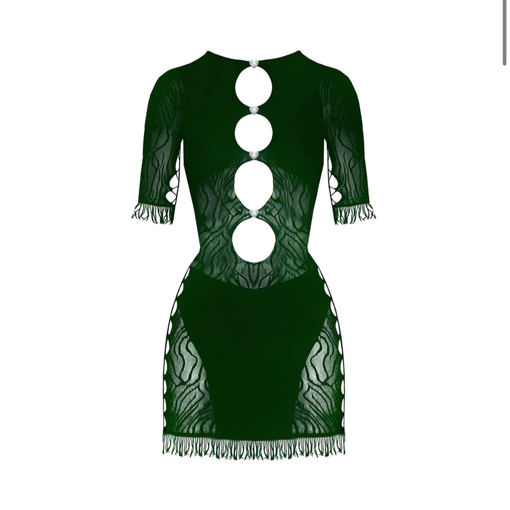Miranda Dress